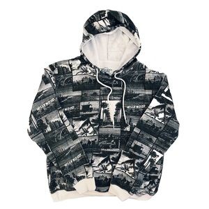 Eighty Eight Brand Hollywood hoodie